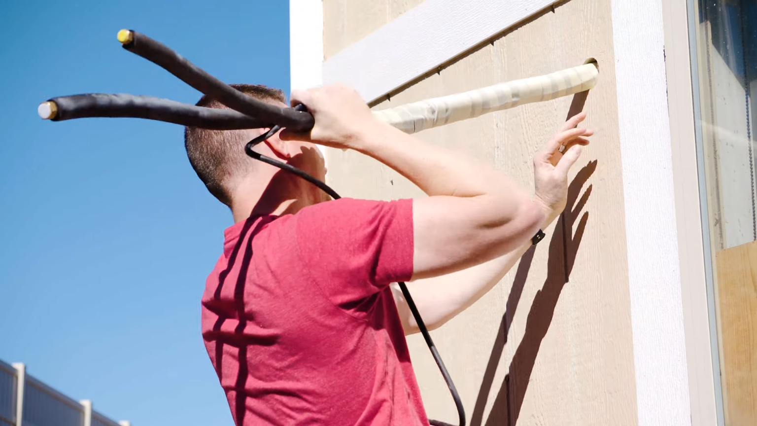 DIY Mini Split Installation – A Complete A to Z Detailed Guide – LRN2DIY